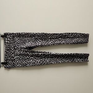 Lululemon EUC Fast and Free 25" HR Tights Size 6